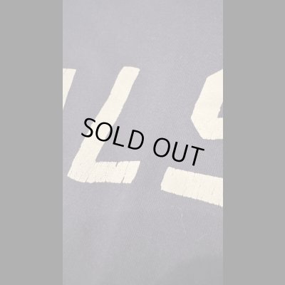 画像9: FULL COUNT(フルカウント）5500PT-10  SEALS TEE  Khaki    InkBlack