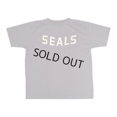 画像6: FULL COUNT(フルカウント）5500PT-10  SEALS TEE  Khaki    InkBlack