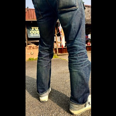 画像16: FULL COUNT フルカウント BUSH PANTS ブッシュパンツ