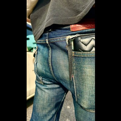 画像15: FULL COUNT フルカウント BUSH PANTS ブッシュパンツ