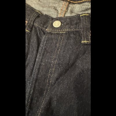画像4: FULL COUNT フルカウント DENIM 1101SS  11.5oz Super Smooth 