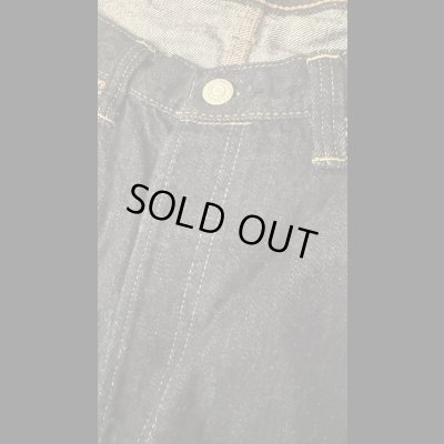 画像4: FULL COUNT フルカウント DENIM 1101SS  11.5oz Super Smooth 