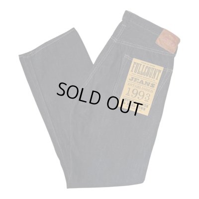 画像3: FULL COUNT フルカウント DENIM 1101SS  11.5oz Super Smooth 