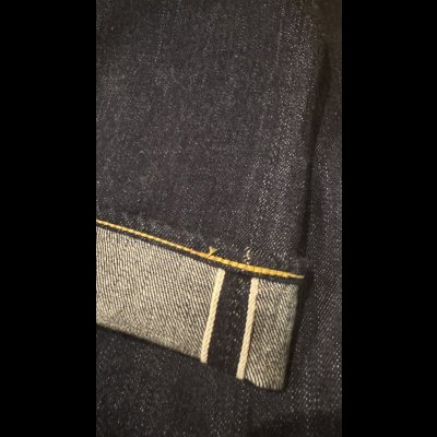 画像7: FULL COUNT フルカウント DENIM 1101SS  11.5oz Super Smooth 