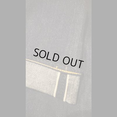 画像7: FULL COUNT フルカウント DENIM 1101SS  11.5oz Super Smooth 