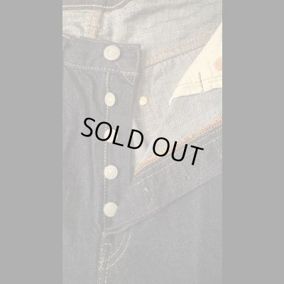 画像5: FULL COUNT フルカウント DENIM 1101SS  11.5oz Super Smooth 