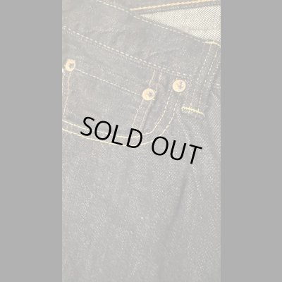 画像6: FULL COUNT フルカウント DENIM 1101SS  11.5oz Super Smooth 