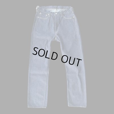 画像2: FULL COUNT フルカウント DENIM 1101SS  11.5oz Super Smooth 