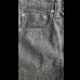 画像8: FULL COUNT フルカウント DENIM 1101SS  11.5oz Super Smooth  BLACK