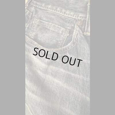 画像8: FULL COUNT フルカウント DENIM 1353-S0105 More Than Just Fear