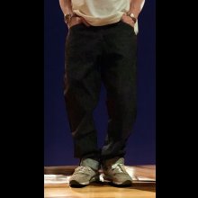他の写真2: FULL COUNT フルカウント DENIM 1101SS  11.5oz Super Smooth  BLACK