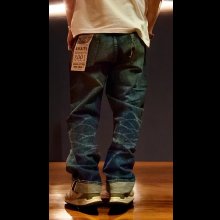 他の写真3: FULL COUNT フルカウント DENIM 1353-S0105 More Than Just Fear