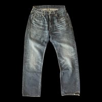 FULL COUNT フルカウント DENIM 1353-S0105 More Than Just Fear