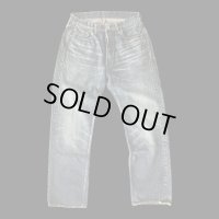 FULL COUNT フルカウント DENIM 1353-S0105 More Than Just Fear