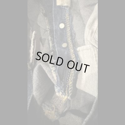 画像13: FULL COUNT フルカウント DENIM 1353-S0105 More Than Just Fear