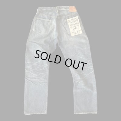 画像2: FULL COUNT フルカウント DENIM 1353-S0105 More Than Just Fear