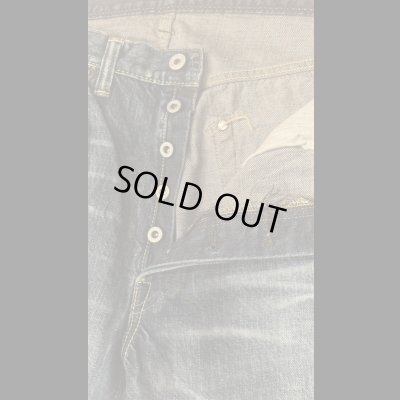 画像4: FULL COUNT フルカウント DENIM 1353-S0105 More Than Just Fear