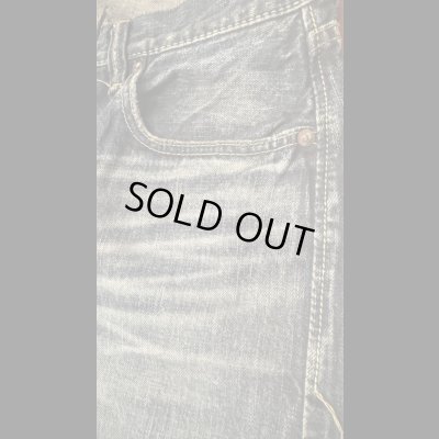 画像5: FULL COUNT フルカウント DENIM 1353-S0105 More Than Just Fear