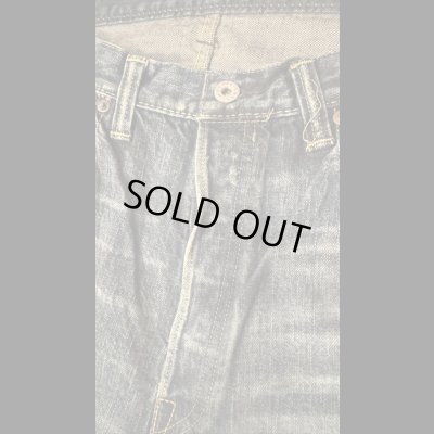 画像3: FULL COUNT フルカウント DENIM 1353-S0105 More Than Just Fear