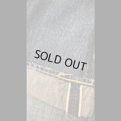 画像11: FULL COUNT フルカウント DENIM 1353-S0105 More Than Just Fear