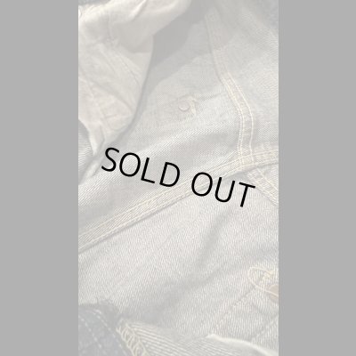 画像12: FULL COUNT フルカウント DENIM 1353-S0105 More Than Just Fear