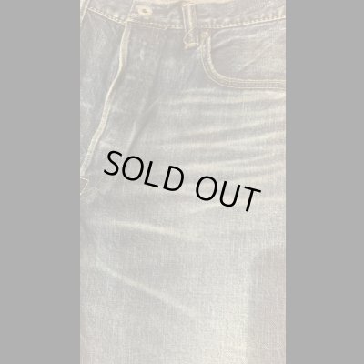 画像6: FULL COUNT フルカウント DENIM 1353-S0105 More Than Just Fear