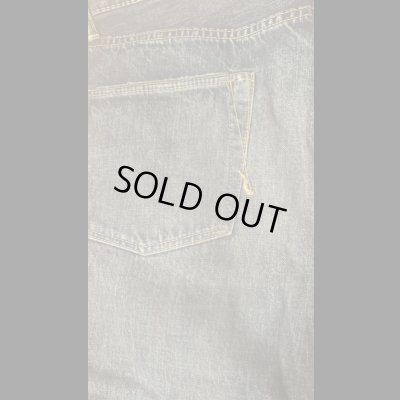 画像7: FULL COUNT フルカウント DENIM 1353-S0105 More Than Just Fear