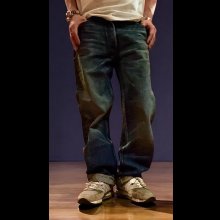 他の写真2: FULL COUNT フルカウント DENIM 1353-S0105 More Than Just Fear