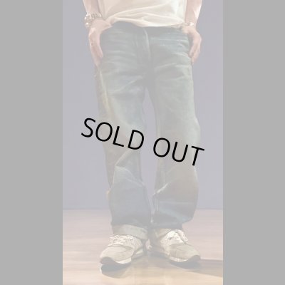 画像15: FULL COUNT フルカウント DENIM 1353-S0105 More Than Just Fear