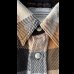画像5: FULL COUNTフルカウントCHECK NEL WORK SHIRTS  Beige (5)