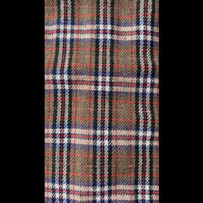 画像8: FULL COUNTフルカウント　WOOL　BOX　SHIRTS 