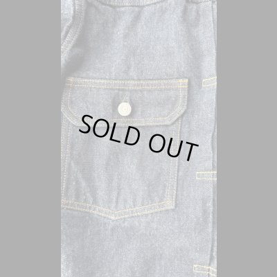 画像4: FULL COUNT フルカウント　Type 2 Denim Jacket セカンドタイプデニムジャケット