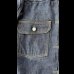 画像4: FULL COUNT フルカウント　Type 2 Denim Jacket セカンドタイプデニムジャケット (4)