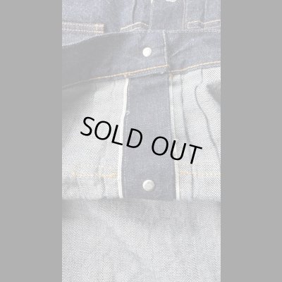 画像6: FULL COUNT フルカウント　Type 2 Denim Jacket セカンドタイプデニムジャケット