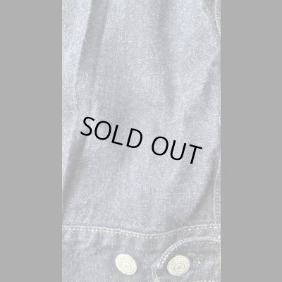 画像7: FULL COUNT フルカウント　Type 2 Denim Jacket セカンドタイプデニムジャケット