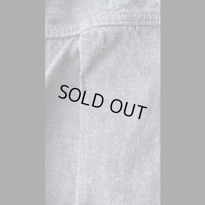 画像8: FULL COUNT フルカウント　Type 2 Denim Jacket セカンドタイプデニムジャケット