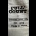 画像3: FULL COUNT(フルカウント） Zimbabwe Cotton　２PAC　TEE (3)