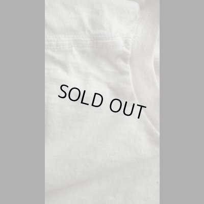 画像4: FULL COUNT(フルカウント） Zimbabwe Cotton　２PAC　TEE