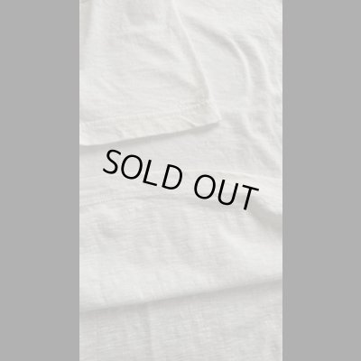 画像5: FULL COUNT(フルカウント） Zimbabwe Cotton　２PAC　TEE