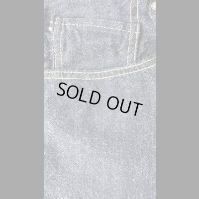 画像4: FULL COUNT フルカウント DENIM S0105SS  WWIIModel 11.5oz Super Smooth 