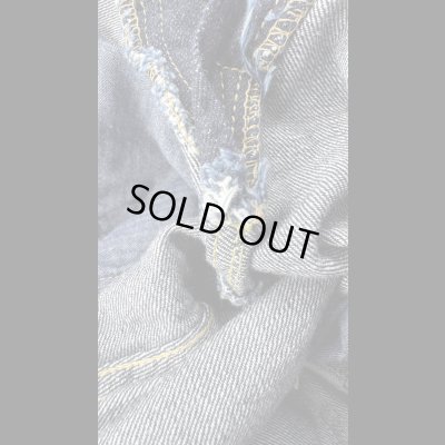 画像8: FULL COUNT フルカウント DENIM S0105SS  WWIIModel 11.5oz Super Smooth 