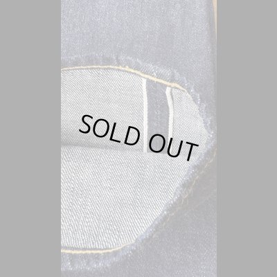 画像9: FULL COUNT フルカウント DENIM S0105SS  WWIIModel 11.5oz Super Smooth 