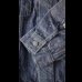 画像7: FULL COUNT フルカウント　Type ３ Denim Jacket サードタイプデニムジャケット (7)