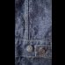 画像9: FULL COUNT フルカウント　Type ３ Denim Jacket サードタイプデニムジャケット (9)