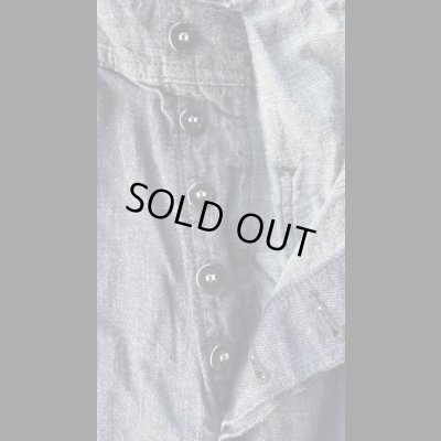 画像6: FULL COUNT フルカウント USN Seaman’s　Torousers  ８oz 