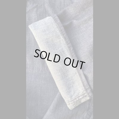 画像7: FULL COUNT フルカウント USN Seaman’s　Torousers  ８oz 