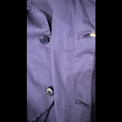 画像4: FULL COUNT フルカウントCotton Mac Coat