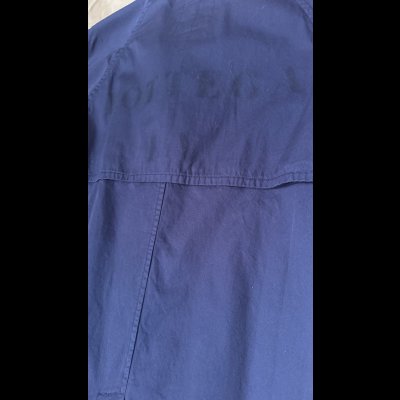 画像6: FULL COUNT フルカウントCotton Mac Coat