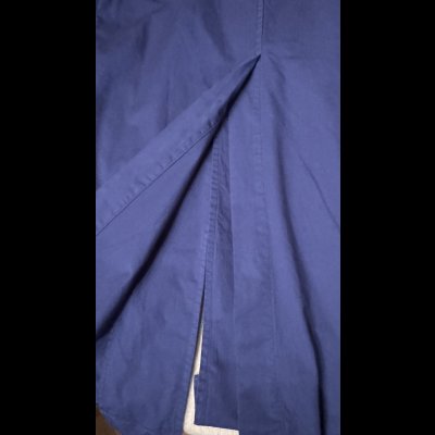 画像7: FULL COUNT フルカウントCotton Mac Coat