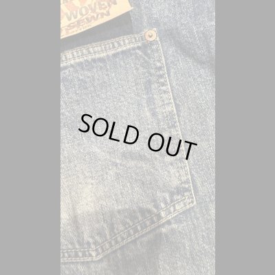 画像7: FULL COUNT フルカウント　S2107SSHW　WWII　Model Denim Jacket  11.5oz ファーストタイプデニムジャケット